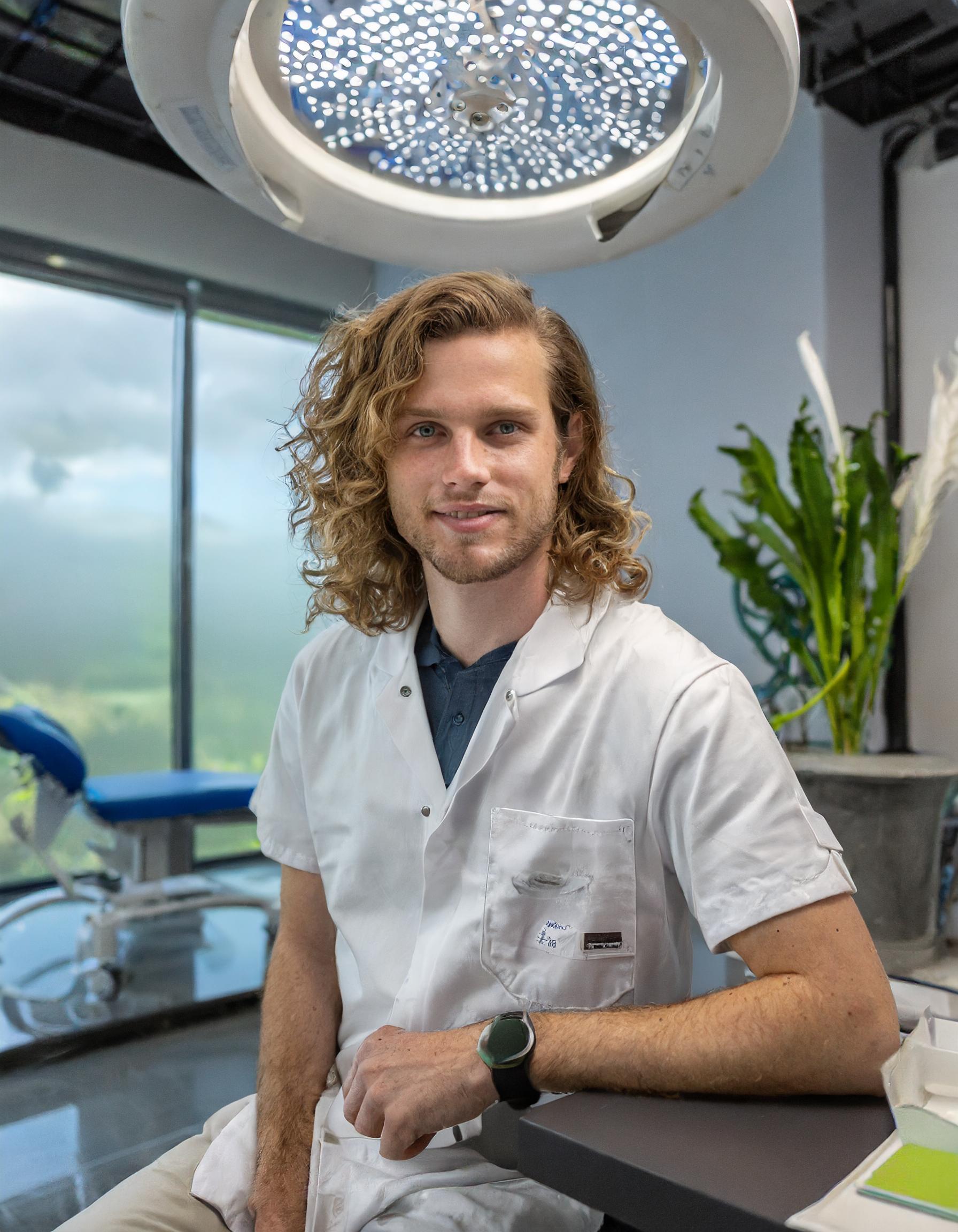 Markus Schmidt, respektvoll und objektiv