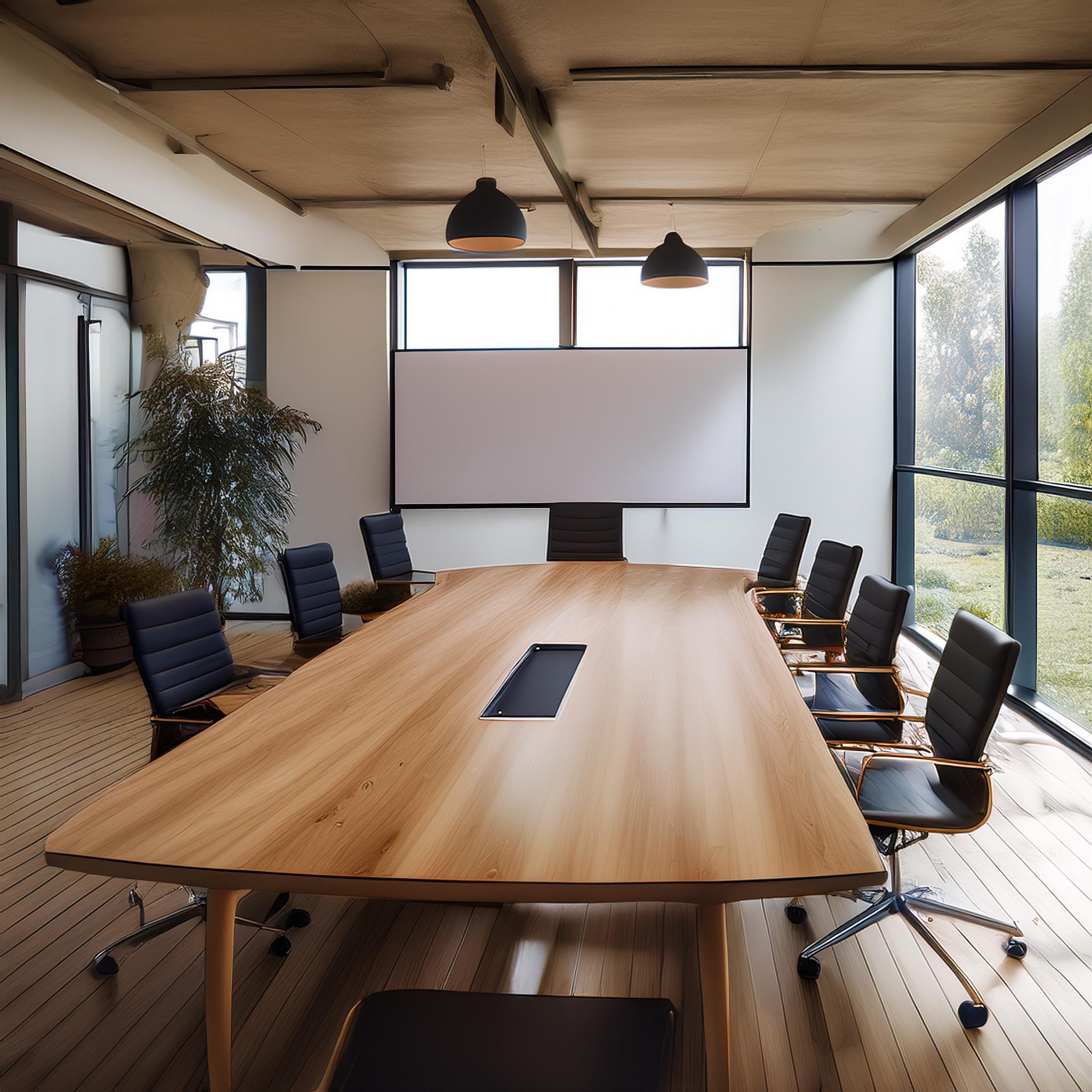 Besprechung von Steuerstrategien mit einem Team von Beratern